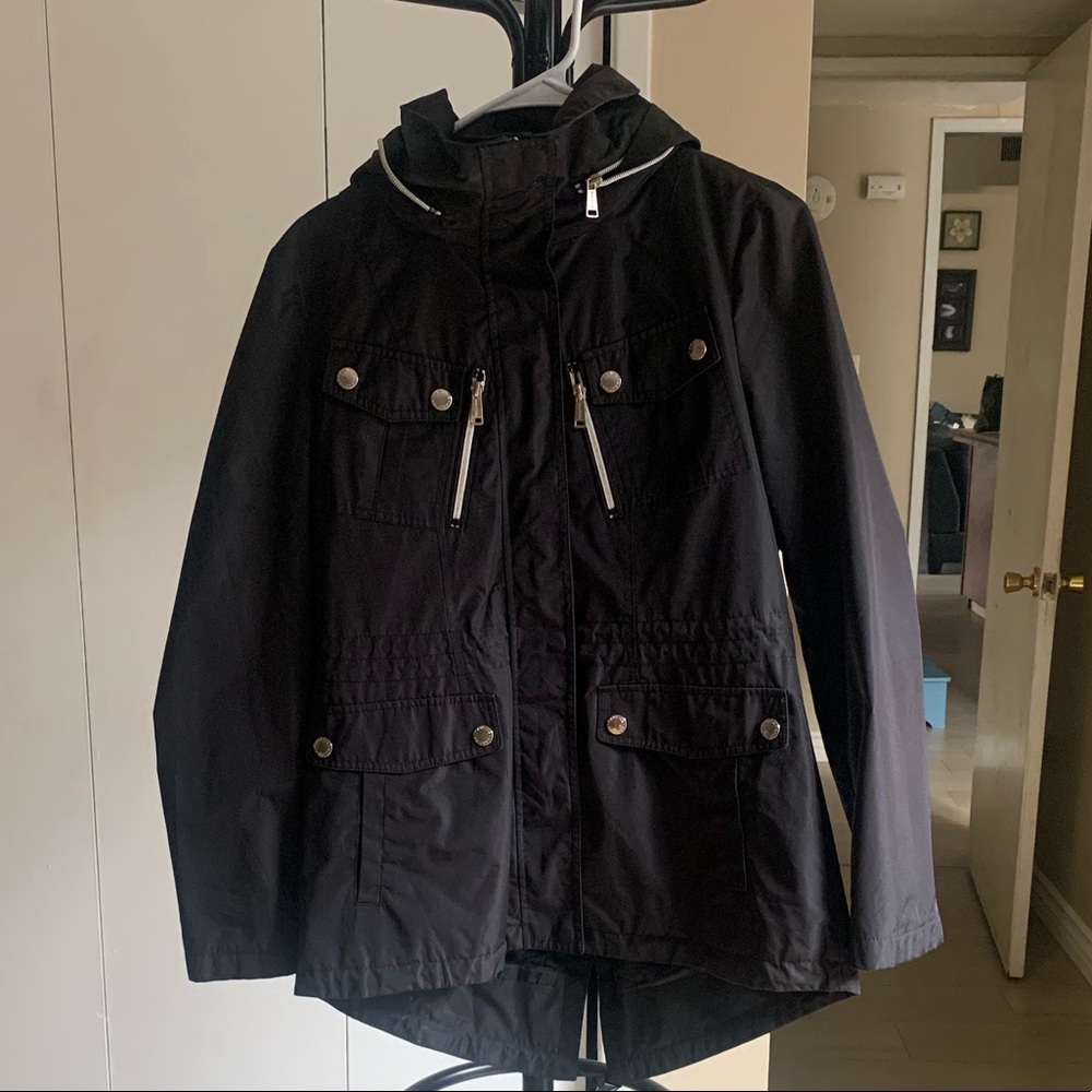 Nautica Jacket